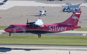 Silver Airways ATR 42-600 (N401SV) at  Tampa - International, United States