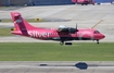 Silver Airways ATR 42-600 (N401SV) at  Tampa - International, United States