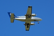 Cape Air Cessna 402C (N401SX) at  St. Louis - Lambert International, United States