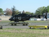 Blade Bell 407GX (N401TD) at  Linden Municipal, United States
