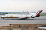 Trans World Airlines Boeing 717-231 (N401TW) at  Oklahoma City - Will Rogers World, United States