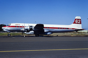 Butler Aircraft Douglas DC-7C (N401US) at  UNKNOWN, (None / Not specified)