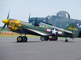 (Private) Curtiss P-40K Warhawk (N401WH) at  Lakeland - Regional, United States