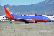 Southwest Airlines Boeing 737-7H4 (N401WN) at  Albuquerque - International, United States