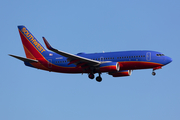 Southwest Airlines Boeing 737-7H4 (N401WN) at  Atlanta - Hartsfield-Jackson International, United States