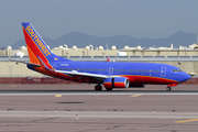 Southwest Airlines Boeing 737-7H4 (N401WN) at  Phoenix - Sky Harbor, United States