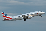 American Eagle (Republic Airlines) Embraer ERJ-175LR (ERJ-170-200LR) (N401YX) at  Atlanta - Hartsfield-Jackson International, United States