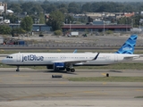 JetBlue Airways Airbus A321-271NX (N4022J) at  New York - John F. Kennedy International, United States