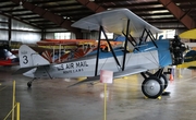 EAA Aviation Foundation Swallow Swallow OX-5 (N4028) at  Oshkosh - Pioneer, United States