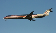 American Airlines McDonnell Douglas MD-82 (N402A) at  Tampa - International, United States