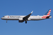 American Airlines Airbus A321-253NX (N402AN) at  Los Angeles - International, United States