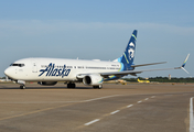 Alaska Airlines Boeing 737-990(ER) (N402AS) at  Dallas/Ft. Worth - International, United States