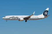 Alaska Airlines Boeing 737-990(ER) (N402AS) at  Las Vegas - Harry Reid International, United States