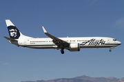 Alaska Airlines Boeing 737-990(ER) (N402AS) at  Las Vegas - Harry Reid International, United States