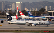 Alaska Airlines Boeing 737-990(ER) (N402AS) at  Los Angeles - International, United States