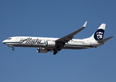 Alaska Airlines Boeing 737-990(ER) (N402AS) at  Los Angeles - International, United States