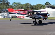 (Private) Maule M-7-420 Starcraft Turboprop (N402BW) at  Spruce Creek, United States
