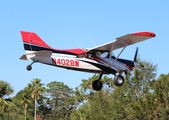 (Private) Maule M-7-420 Starcraft Turboprop (N402BW) at  Spruce Creek, United States
