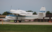 (Private) Grumman G-44A Widgeon (N402E) at  Oshkosh - Wittman Regional, United States