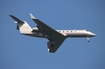 VistaJet Gulfstream G-IV-X (G450) (N402JE) at  Orlando - International (McCoy), United States