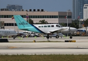 Air Flight Inc. Cessna 402C (N402JH) at  Ft. Lauderdale - International, United States