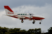 Air Flight Inc. Cessna 402C (N402JH) at  Ft. Lauderdale - International, United States