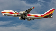 Kalitta Air Boeing 747-481F (N402KZ) at  Anchorage - Ted Stevens International, United States