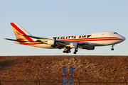 Kalitta Air Boeing 747-481F (N402KZ) at  Atlanta - Hartsfield-Jackson International, United States