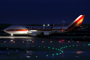 Kalitta Air Boeing 747-481F (N402KZ) at  Atlanta - Hartsfield-Jackson International, United States