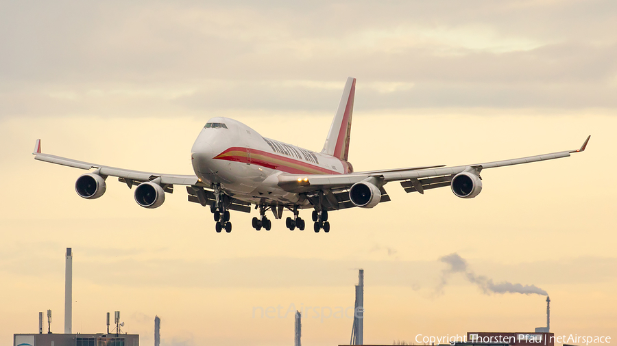 Kalitta Air Boeing 747-481F (N402KZ) | Photo 232816