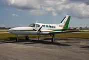 (Private) Cessna 402C (N402NQ) at  North Perry, United States