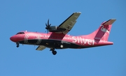 Silver Airways ATR 42-600 (N402SV) at  Tampa - International, United States