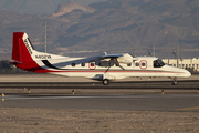 Vision Airlines Dornier Do 228-202 (N402VA) at  Las Vegas - North Las Vegas, United States