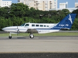 Cape Air Cessna 402C (N402VN) at  San Juan - Luis Munoz Marin International, Puerto Rico