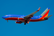 Southwest Airlines Boeing 737-7H4 (N402WN) at  Atlanta - Hartsfield-Jackson International, United States