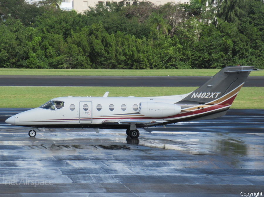 Wheels Up Nextant Aerospace 400XT (N402XT) | Photo 550388