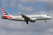 American Eagle (Republic Airlines) Embraer ERJ-175LR (ERJ-170-200LR) (N402YX) at  Miami - International, United States