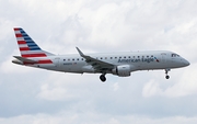 American Eagle (Republic Airlines) Embraer ERJ-175LR (ERJ-170-200LR) (N402YX) at  Miami - International, United States