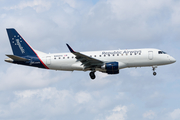 American Eagle (Republic Airlines) Embraer ERJ-175LR (ERJ-170-200LR) (N402YX) at  Miami - International, United States
