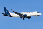 American Eagle (Republic Airlines) Embraer ERJ-175LR (ERJ-170-200LR) (N402YX) at  New York - John F. Kennedy International, United States