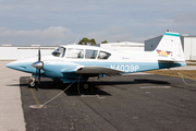 A1 Aero Flight Services Piper PA-23-160 Seguin Geronimo (N4039P) at  Punta Gorda - Charlotte County, United States