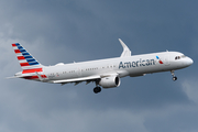 American Airlines Airbus A321-253NX (N403AN) at  Washington - Ronald Reagan National, United States