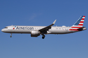American Airlines Airbus A321-253NX (N403AN) at  Las Vegas - Harry Reid International, United States