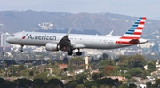 American Airlines Airbus A321-253NX (N403AN) at  Los Angeles - International, United States