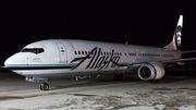 Alaska Airlines Boeing 737-990(ER) (N403AS) at  Anchorage - Ted Stevens International, United States