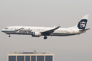 Alaska Airlines Boeing 737-990(ER) (N403AS) at  Los Angeles - International, United States