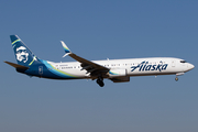 Alaska Airlines Boeing 737-990(ER) (N403AS) at  Seattle/Tacoma - International, United States