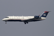 US Airways Express (Air Wisconsin) Bombardier CRJ-200LR (N403AW) at  Washington - Ronald Reagan National, United States