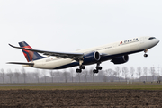 Delta Air Lines Airbus A330-941N (N403DX) at  Amsterdam - Schiphol, Netherlands