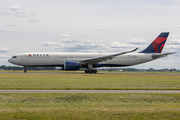 Delta Air Lines Airbus A330-941N (N403DX) at  Amsterdam - Schiphol, Netherlands
